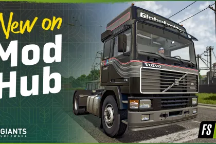 Where to Find the Mods Folder in Farming Simulator 25 on MacBook