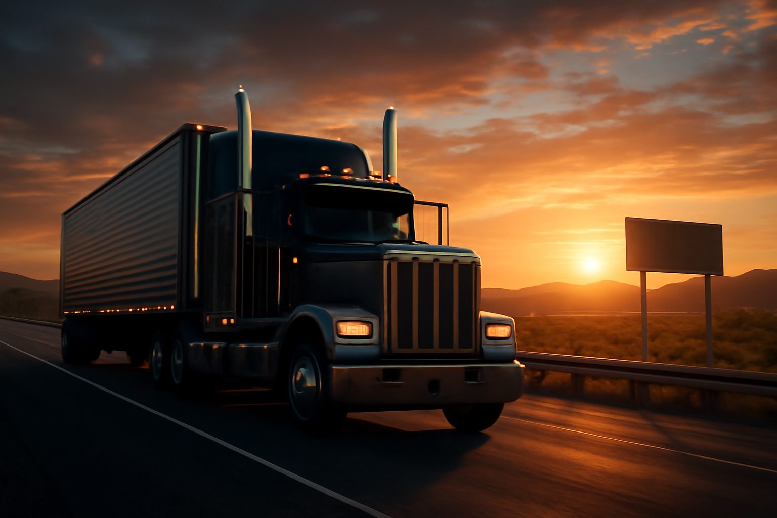 Лайфхаки для American Truck Simulator: що питають найчастіше