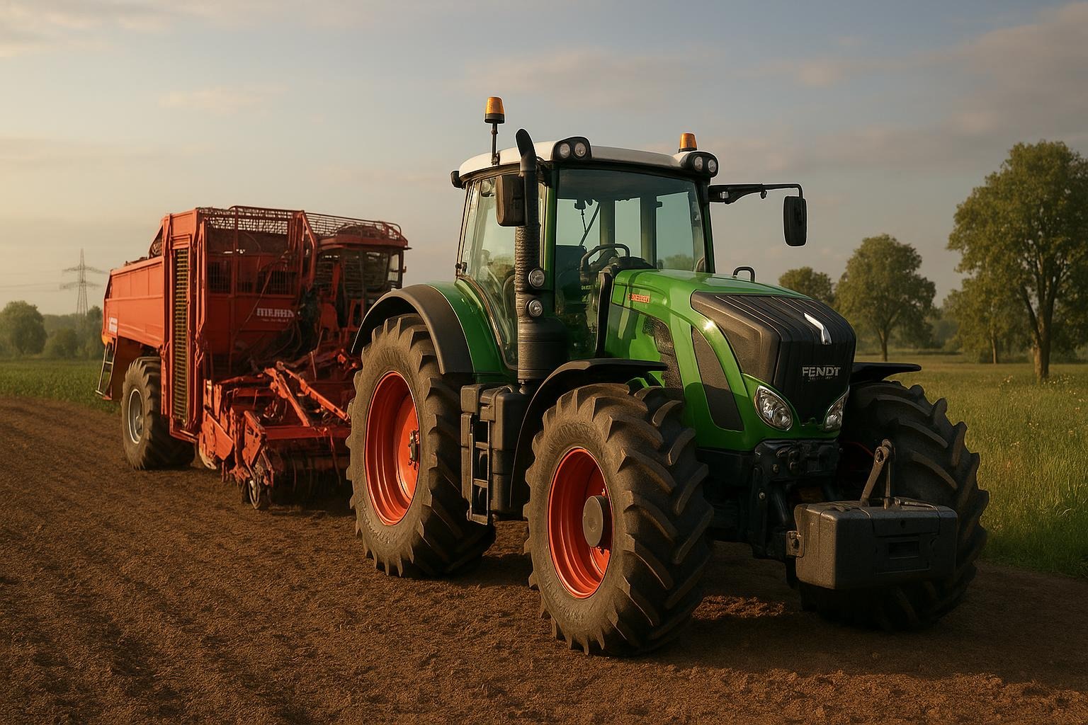 Farming Simulator 25: typische Fehler von Einsteigern beim Installieren von Mods