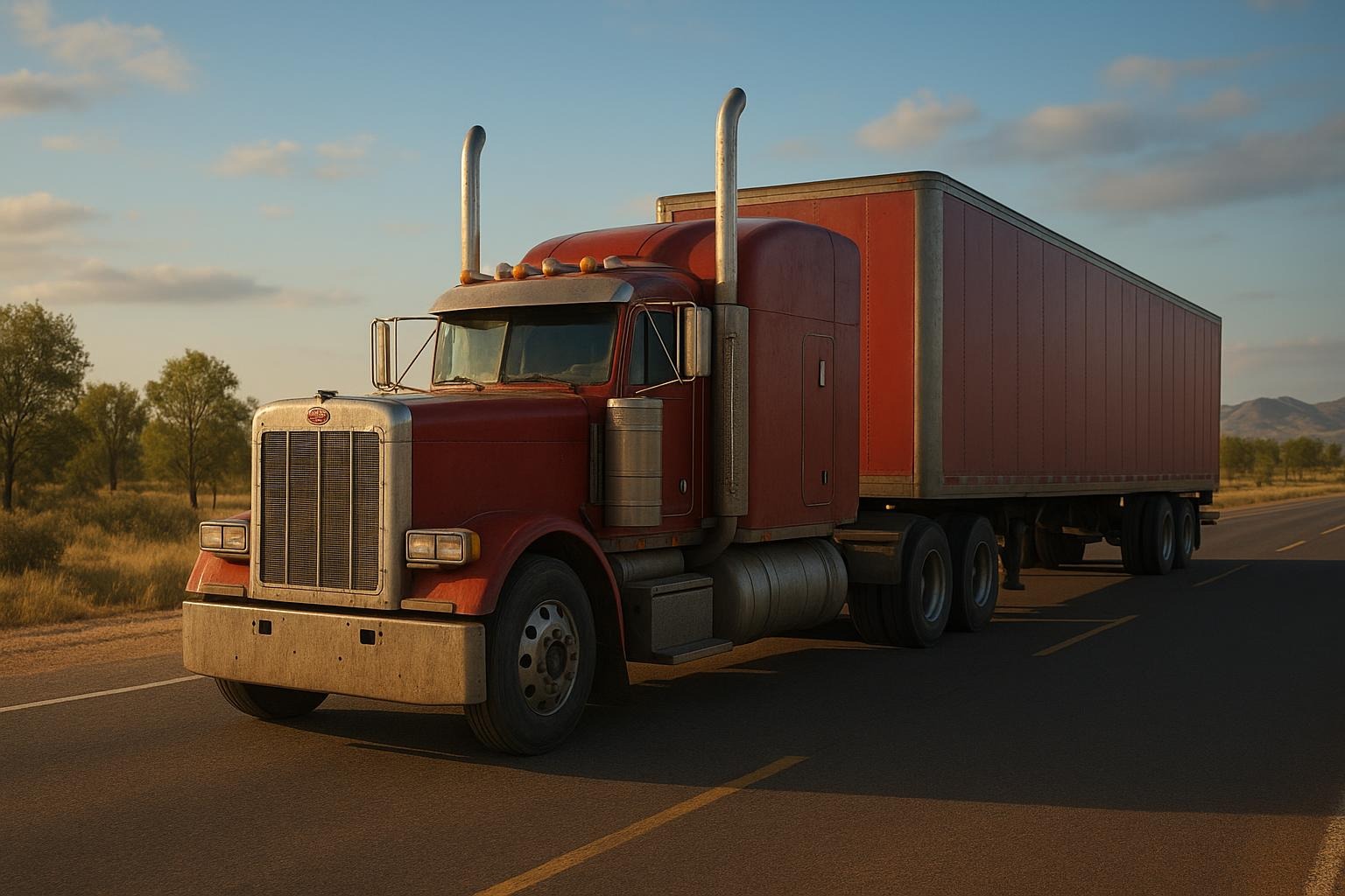 American Truck Simulator: відповіді на питання про сумісність модів