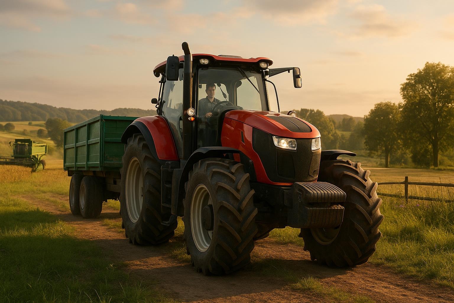 Моди для Farming Simulator 22 у мультиплеєрі: що працює, а що ні