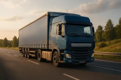 Die besten Maps für Euro Truck Simulator 2: wohin fahren und was wählen