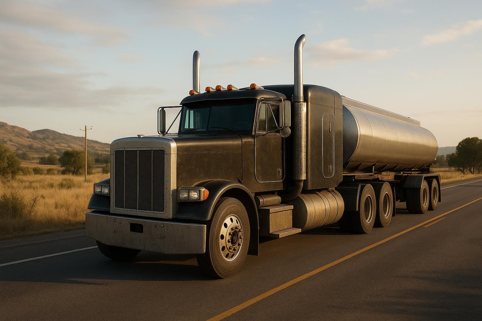 American Truck Simulator: помилки новачків при встановленні модів і як їх уникнути