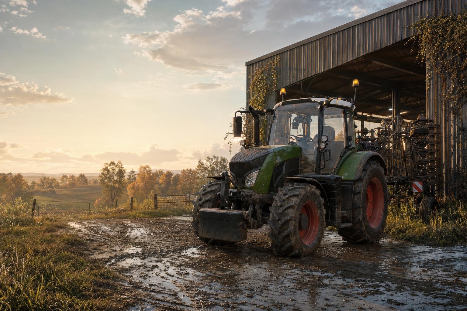 Wie man Mods für Farming Simulator 25 installiert — Schritt-für-Schritt-Anleitung