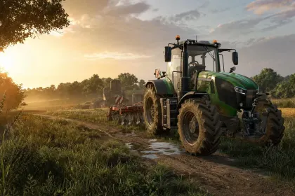 Топ-10 модів для Farming Simulator 25, з яких варто почати