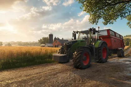 Як видалити моди з Farming Simulator 25 без шкоди для збереження