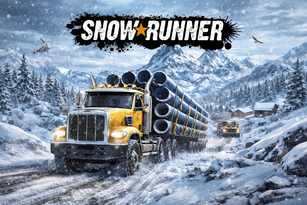 SnowRunner