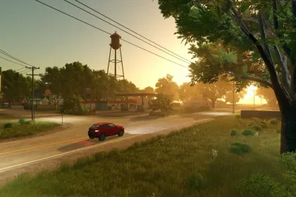 Карта Redstone County для Farming Simulator 25 — 6