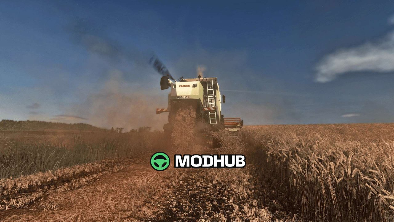 Mod für das neue All in One Easy to Install Texture Pack v11538 für FS25 — Realistische Texturen 🔥