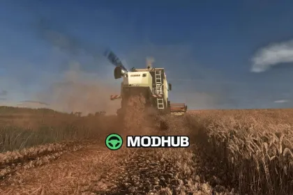 Mod für das neue All in One Easy to Install Texture Pack v11538 für FS25 — Realistische Texturen 🔥 — 5