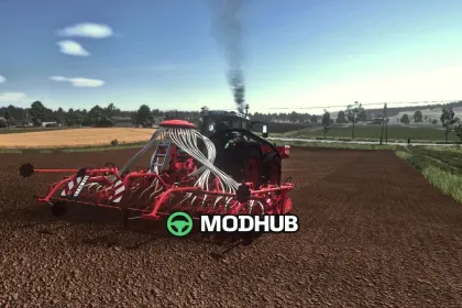 Mod für das neue All in One Easy to Install Texture Pack v11538 für FS25 — Realistische Texturen 🔥 — 6