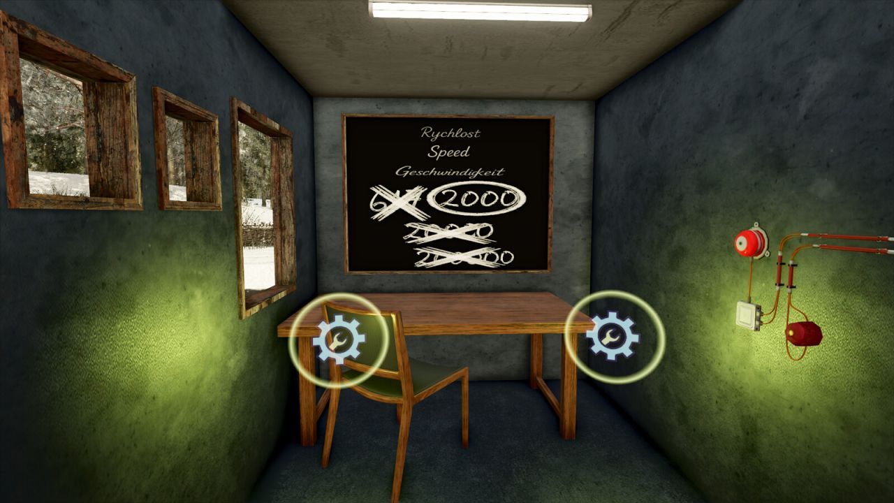 Legendarny Old Czech Silo — Elastyczne Zbożowe Magazyny z Rozszerzeniem do FS25 - Zrzuty ekranu