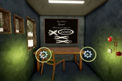 Legendarny Old Czech Silo — Elastyczne Zbożowe Magazyny z Rozszerzeniem do FS25 — 4