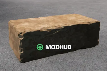 Mod für Dekorationen Public works pipe pack V1000 für Farming Simulator 25 — 4