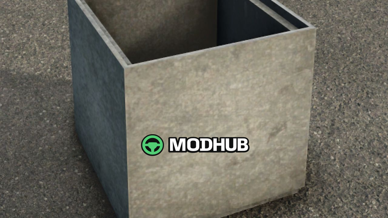 Mod für Dekorationen Public works pipe pack V1000 für Farming Simulator 25