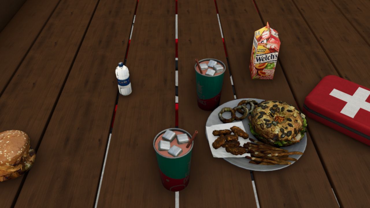 Realistyczne Survival Life dla Farming Simulator 25 — Głód, Pragnienie i Inwentarz