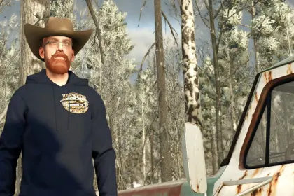 WSKYBNT Clothing Pack for Farming Simulator 25 — 2