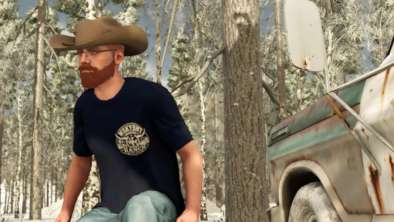 WSKYBNT Clothing Pack for Farming Simulator 25