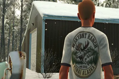 WSKYBNT Clothing Pack for Farming Simulator 25 — 5