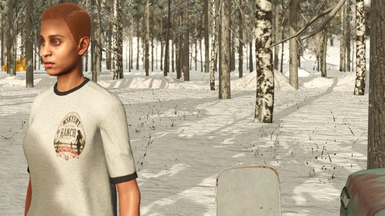 WSKYBNT Clothing Pack for Farming Simulator 25
