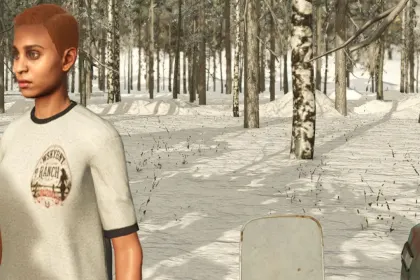 WSKYBNT Clothing Pack for Farming Simulator 25 — 6