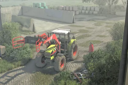 Rid-Hobbs Photorealism Shader for Farming Simulator 25 — 4