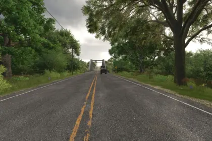 Скрипт Продовжити їзду після виходу для Farming Simulator 25 — 3