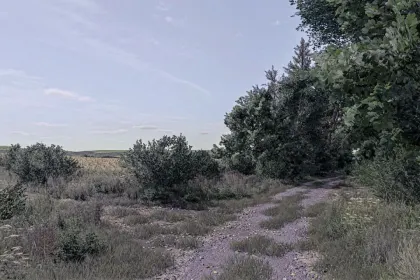 Map Osina Wielka 4x for Farming Simulator 25 — 3