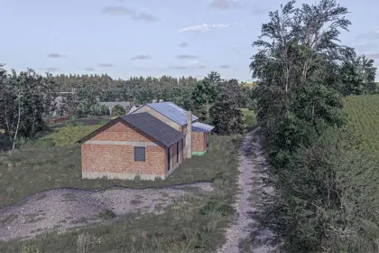 Map Osina Wielka 4x for Farming Simulator 25 — 6