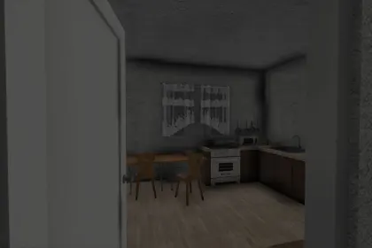 Dom Niyaziego do Farming Simulator 22 — 4