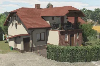 Ефективний Набір Small Farm Package для Старту Ферми в Farming Simulator 25