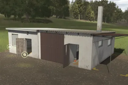 Ефективний Набір Small Farm Package для Старту Ферми в Farming Simulator 25