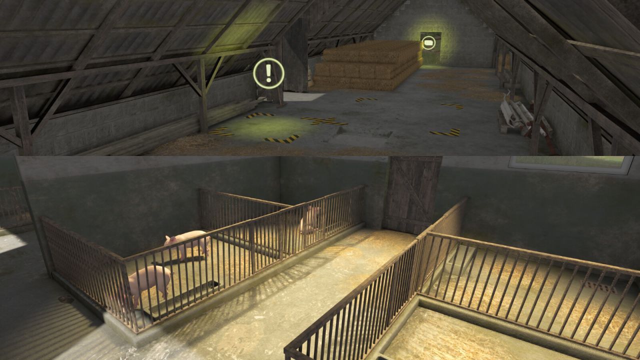 Ефективний Набір Small Farm Package для Старту Ферми в Farming Simulator 25 - Скріншоти