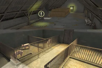 Ефективний Набір Small Farm Package для Старту Ферми в Farming Simulator 25