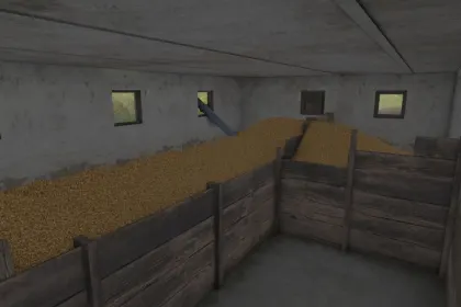 Ефективний Набір Small Farm Package для Старту Ферми в Farming Simulator 25