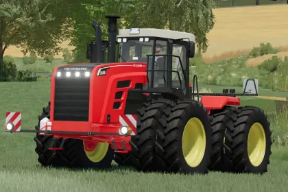 Traktor RSM-2400 für Farming Simulator 22 — 2