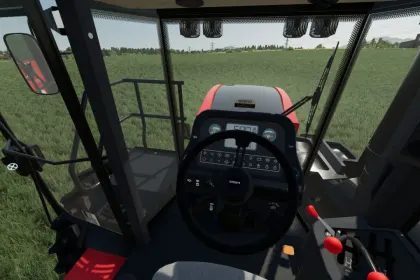 Traktor RSM-2400 für Farming Simulator 22 — 4