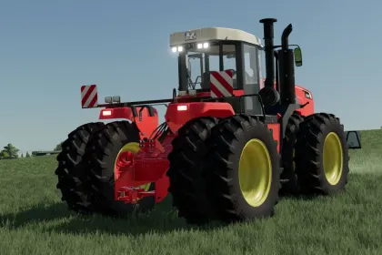 Traktor RSM-2400 für Farming Simulator 22 — 5