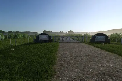 Est San Ignacio do Farming Simulator 25 — 4