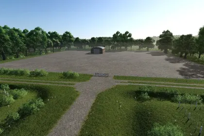 Est San Ignacio do Farming Simulator 25 — 5