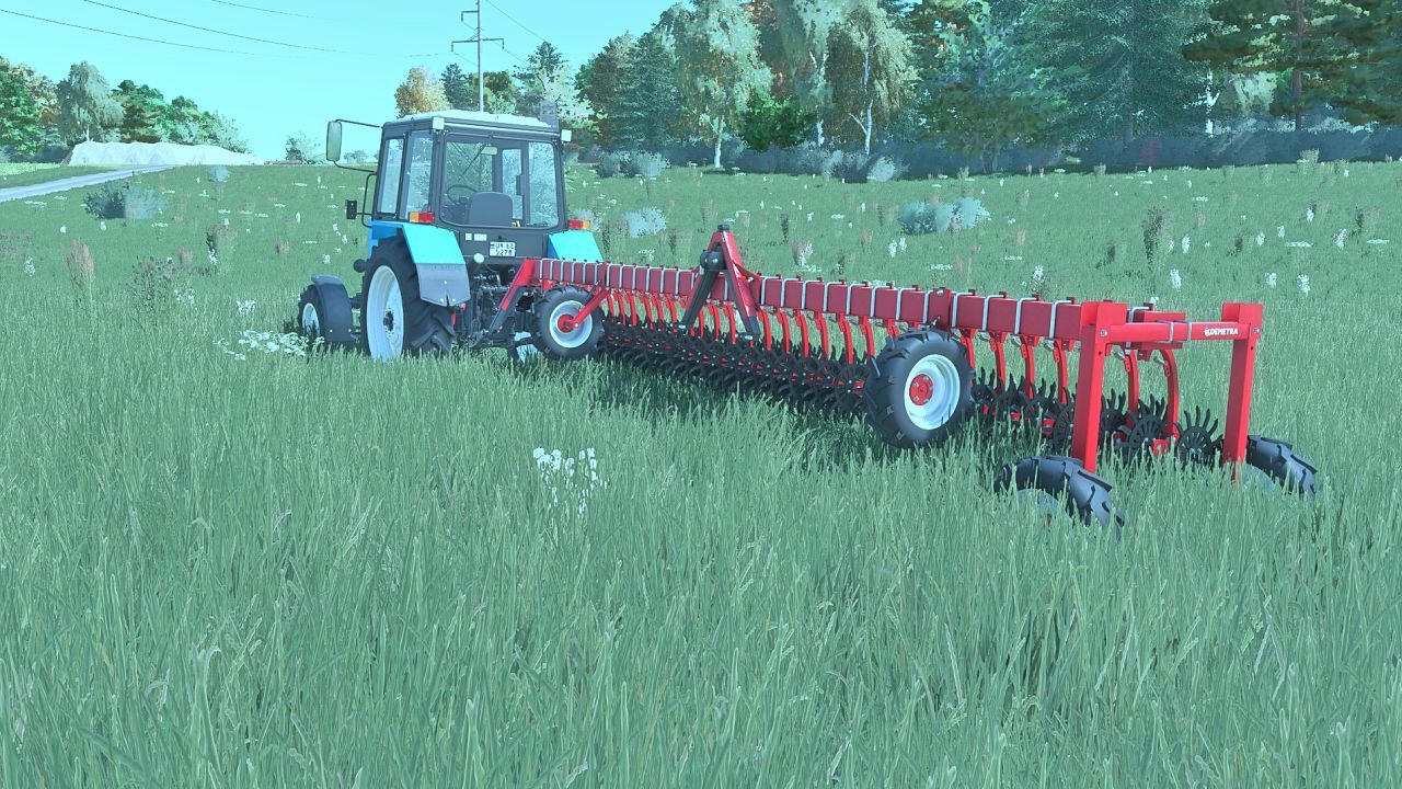 RBN 6 do Farming Simulator 25