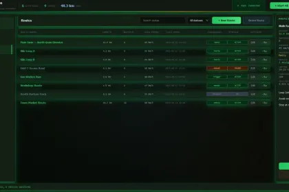 AutoDrive Pro do Farming Simulator 25