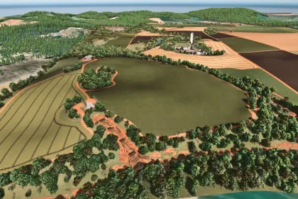 Clean Water Farm do Farming Simulator 25 — 6