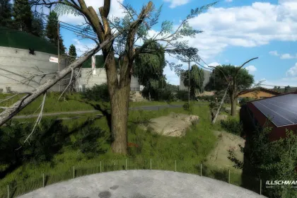 Illschwang do Farming Simulator 25 — 5