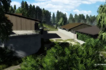 Illschwang do Farming Simulator 25 — 6