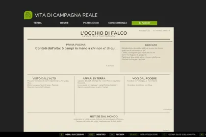 Competizione - RCL Extension do Farming Simulator 25 — 2