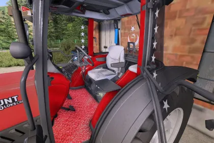 Erkunt Lüks CRD do Farming Simulator 22 — 6