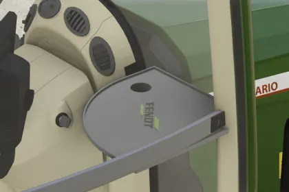 Fendt table (Prefab) do Farming Simulator 25 — 3