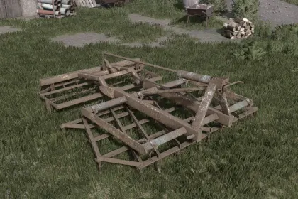 Agregat 2.1 do Farming Simulator 25 — 3
