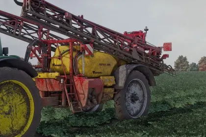 Woprol Proton 2500 do Farming Simulator 25 — 4